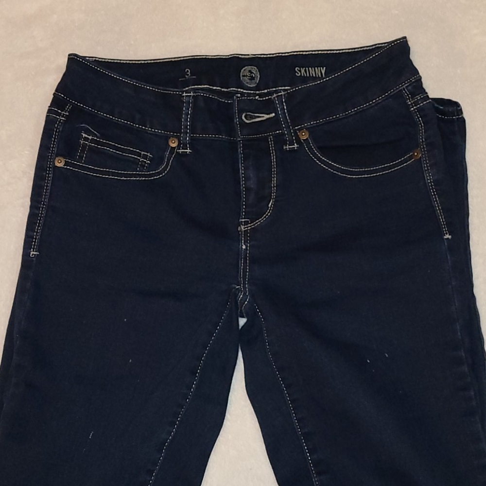 SO/Mudd Jeans - Picture 3 of 3